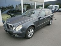 gebraucht Mercedes E350 E-Klasse T-Modell E 350 T CGI