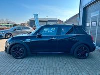 Gebraucht Mini John Cooper Works 192 PS (141 kW) 2018 Schwarz Kleinwagen