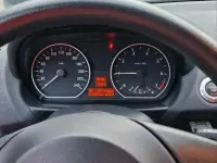 Gebraucht BMW 116 116 PS (85 kW) 2005 Grau Kleinwagen
