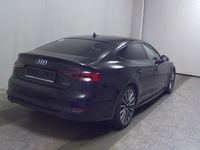gebraucht Audi A5 Sportback 3.0 TDI Qu. 2x S-Line Navi vc LED B&O