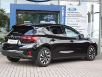 Gebraucht Ford Focus Titanium 125 PS (91 kW) 2024 Agate black Limousine