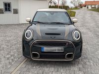 gebraucht Mini Cooper S Resolute Edition Resolute 5 Türer