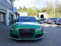 gebraucht Audi RS4 RS4Avant 4.2 FSI quattro