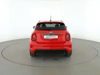 Gebraucht Fiat 500X Sport 151 PS (111 kW) 2019 Rot SUV