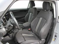 Gebraucht Mini Cooper SE Essential 135 kW (184 PS) 2022 Grau Kleinwagen