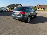 Usata Audi A3 150 CV (110 kW) 2005 Grigio Utilitaria