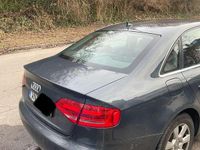 Gebraucht Audi A4 170 PS (125 kW) 2008 Limousine