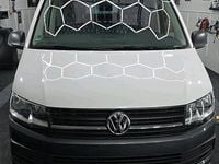 Gebraucht VW California California 150 PS (110 kW) 2019 Andere farben Van