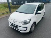 Occasion VW up! 60 ch (44 kW) 2015 Blanc Citadine