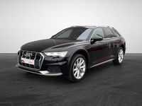 gebraucht Audi A6 Allroad 50 TDI tiptronic quattro HeadUp Pano