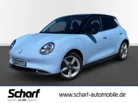 Gebraucht Ora 03 125 kW (171 PS) 2023 Blau Kleinwagen