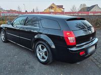 Gebraucht Chrysler 300C 218 PS (160 kW) 2010 Schwarz Kombi