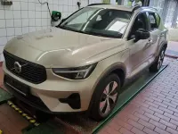 Gebraucht Volvo XC40 Plus 163 PS (119 kW) 2023 Gold SUV