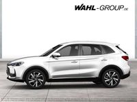 Gebraucht MG ZS 102 PS (75 kW) 2025 Weiß SUV