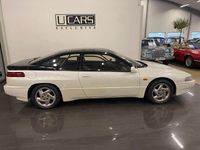 Gebraucht Subaru SVX 220 PS (161 kW) 1992 Weiß Coupé