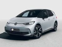Neu VW ID.3 IQ Drive 150 kW (204 PS) 2025 Scale silver metallic|schwarz Kleinwagen