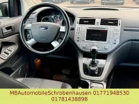 Gebraucht Ford Kuga Titanium 140 PS (102 kW) 2012 Weiß SUV