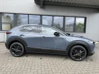 Neu Mazda CX-30 Homura-Line 140 PS (102 kW) 2026 Grau SUV