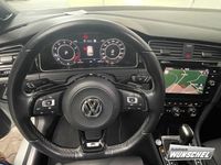 gebraucht VW Golf R