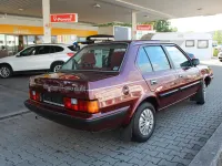 Gebraucht Volvo 360 116 PS (85 kW) 1985 Rot Limousine