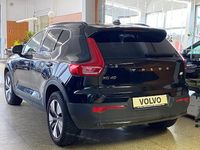 Gebraucht Volvo XC40 Plus 261 PS (191 kW) 2022 Schwarz SUV