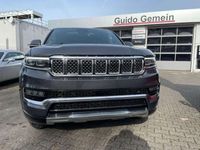 gebraucht Jeep Wagoneer Grand Serie II 6.4 V8 HEMI 4x4