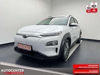 Gebraucht Hyundai Kona Premium 150 kW (204 PS) 2020 Weiß SUV