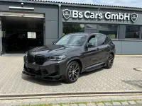 Gebraucht BMW X3 M Sport 265 PS (194 kW) 2019 Grau SUV