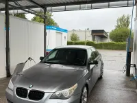 Occasion BMW 520 170 ch (125 kW) 2004 Gris Berline