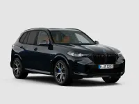 Gebraucht BMW X5 M Sport 489 PS (359 kW) 2023 Schwarz SUV