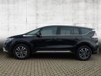 gebraucht Renault Espace INTENS BLUE dCi 190 EDC ABS Fahrerairbag