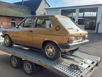 Gebraucht VW Polo 50 PS (36 kW) 1981 Coupé