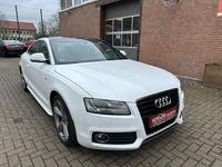 Gebraucht Audi A5 Comfort 265 PS (194 kW) 2008 Weiß Coupé