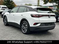 Gebraucht VW ID.4 Pro Performance 150 kW (204 PS) 2022 Weiß SUV