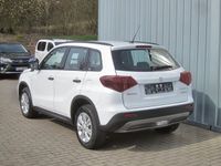 gebraucht Suzuki Vitara 1,4 DITC Hybrid Club KlimaA., CD-Radio