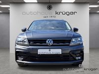 gebraucht VW Tiguan Highline