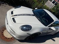 Gebraucht Porsche 992 510 PS (375 kW) 2022 Grau