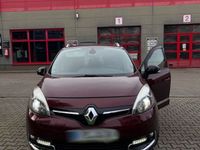 gebraucht Renault Grand Scénic III 