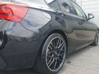 gebraucht BMW M140 140Aut. Special Edition