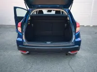 Gebraucht Honda HR-V Elegance 131 PS (96 kW) 2015 Blau SUV
