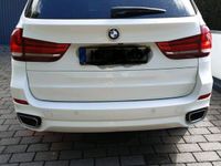 gebraucht BMW X5 3L Diesel