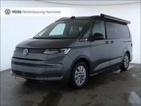 Gebraucht VW California Beach 177 PS (130 kW) 2025 Grau Van