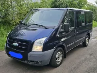 Occasion Ford Transit Trend 116 ch (85 kW) 2010 Break
