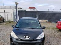 gebraucht Peugeot 206+ 