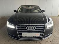 Gebraucht Audi A8 Ambiente 262 PS (192 kW) 2016 Schwarz Limousine