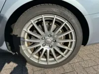 Gebraucht Audi A4 Ambition 239 PS (175 kW) 2008 Silber Kombi