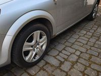 Gebraucht Opel Astra Edition 116 PS (85 kW) 2010 Kombi