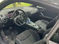 Gebraucht Audi TT Ambiente 179 PS (131 kW) 2017 Grau Coupé
