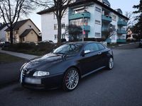 Gebraucht Alfa Romeo GT 240 PS (176 kW) 2005 Grau Coupé