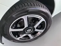Gebraucht Renault Twingo LIMITED 73 PS (53 kW) 2020 Grün Kleinwagen